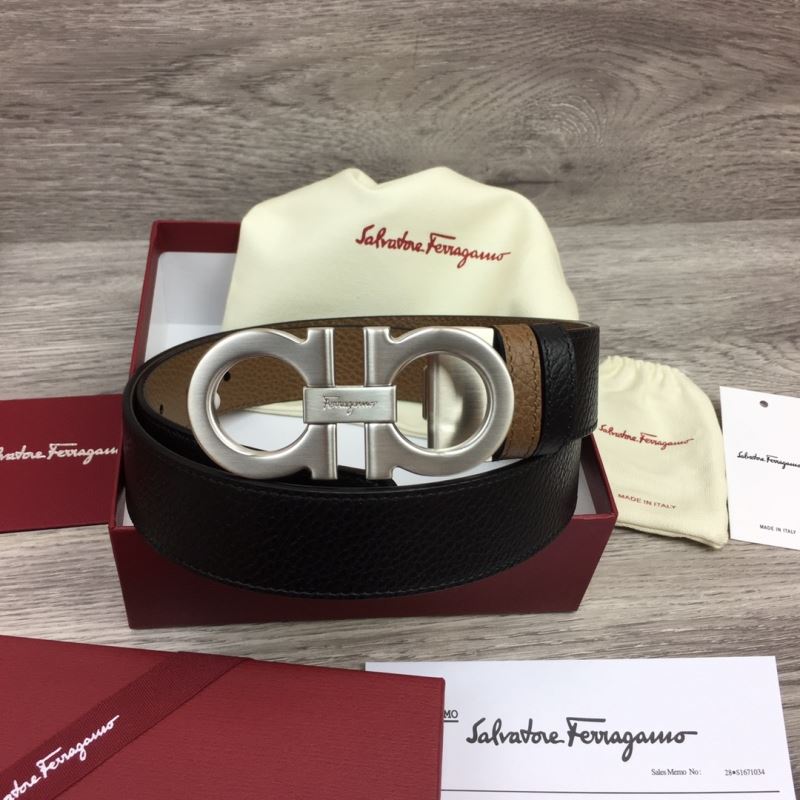 Ferragamo Belts